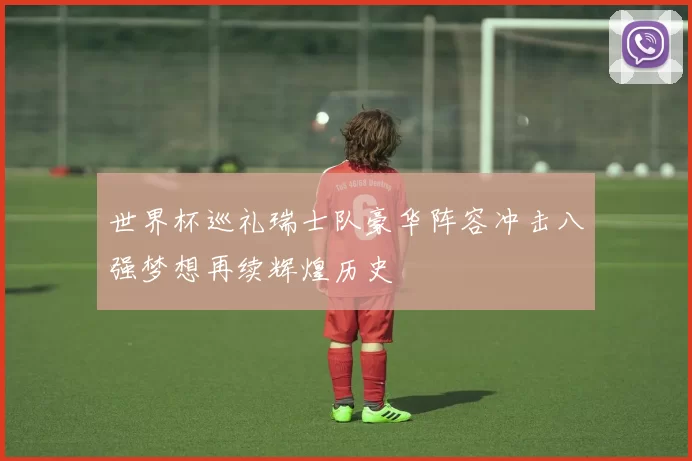 世界杯巡礼瑞士队豪华阵容冲击八强梦想再续辉煌历史